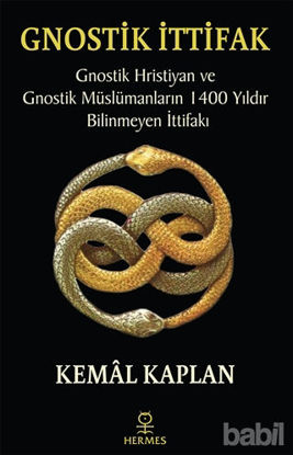 Picture of Gnostik İttifak