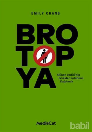 Picture of Brotopya