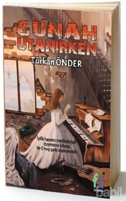 Picture of Günah Utanırken
