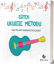 Picture of Eğiten Ukulele Metodu