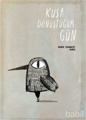Picture of Kuşa Dönüştüğüm Gün