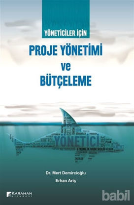 Picture of Yöneticiler İçin Proje Yönetimi ve Bütçeleme