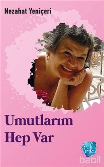 Picture of Umutlarım Hep Var