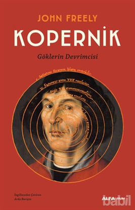 Picture of Kopernik