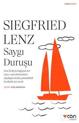 Picture of Saygı Duruşu