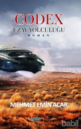 Picture of Codex - Uzay Yolculuğu