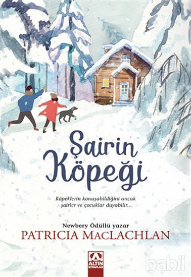 Picture of Şairin Köpeği