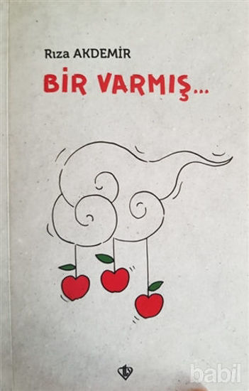 Picture of Bir Varmış...