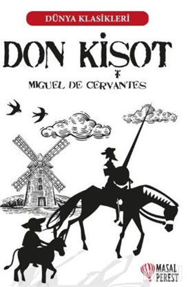 Picture of Don Kişot