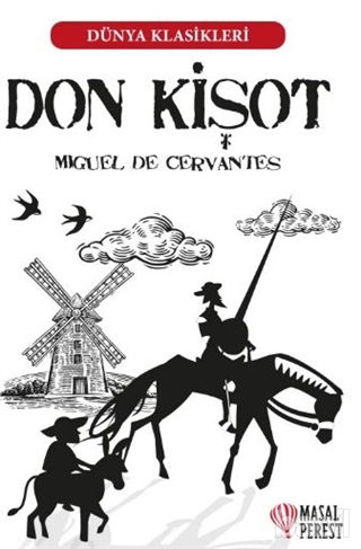 Picture of Don Kişot