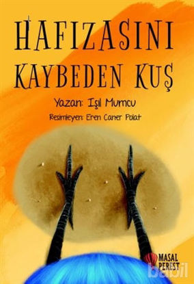 Picture of Hafızasını Kaybeden Kuş