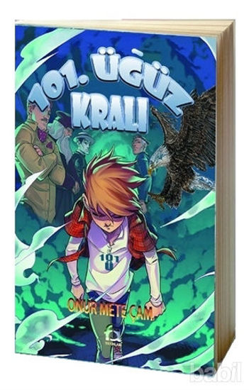Picture of 101. Üğüz Kralı
