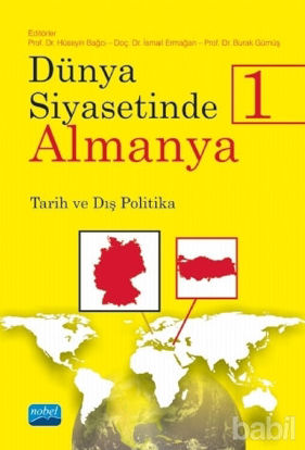 Picture of Dünya Siyasetinde Almanya 1