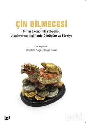 Picture of Çin Bilmecesi