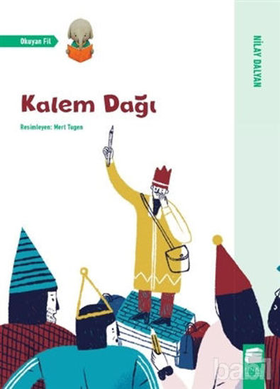 Picture of Kalem Dağı
