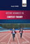 Picture of Recent Advances in Contest Theory