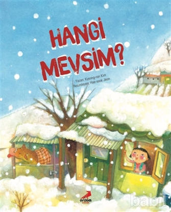 Picture of Hangi Mevsim?