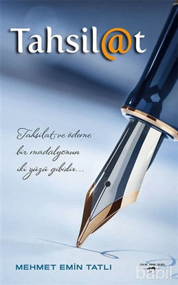 Picture of Tahsilat