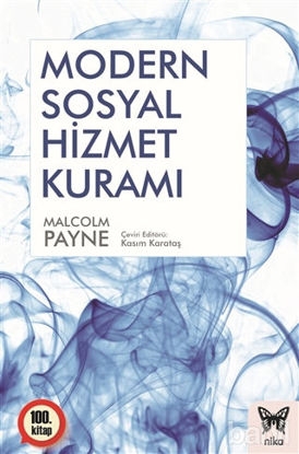 Picture of Modern Sosyal Hizmet Kuramı