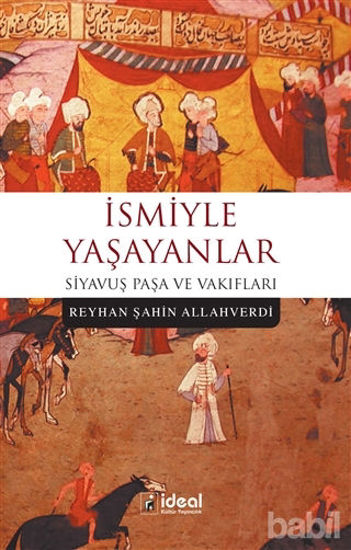 Picture of İsmiyle Yaşayanlar