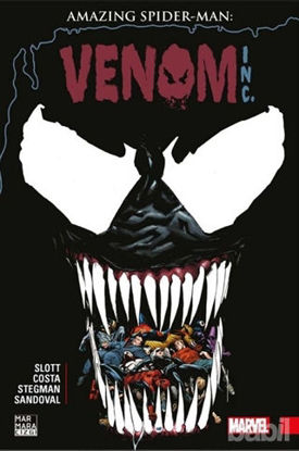 Picture of Venom Inc.