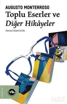 Picture of Toplu Eserler ve Diğer Hikayeler
