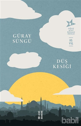 Picture of Düş Kesiği