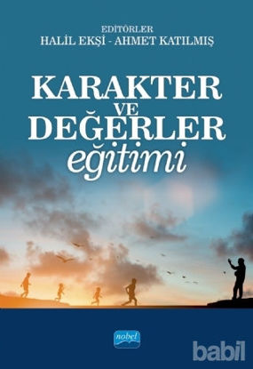 Picture of Karakter ve Değerler Eğitimi