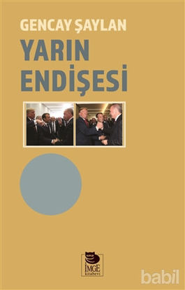 Picture of Yarın Endişesi