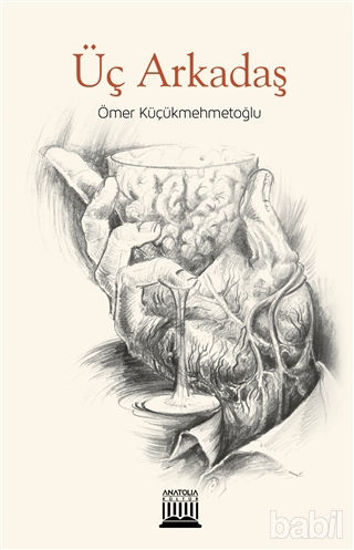 Picture of Üç Arkadaş