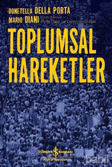 Picture of Toplumsal Hareketler