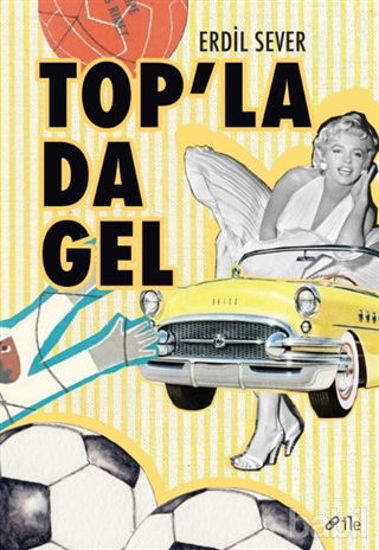 Picture of Top'la da Gel