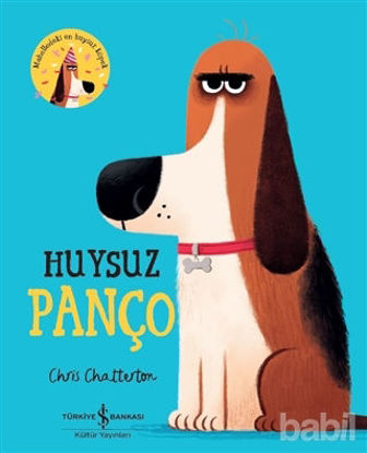 Picture of Huysuz Panço