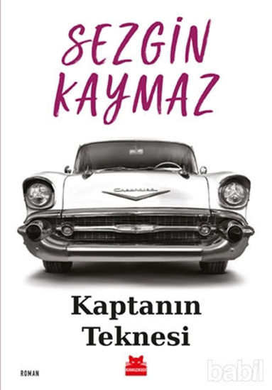 Picture of Kaptanın Teknesi