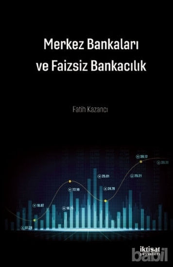 Picture of Merkez Bankaları ve Faizsiz Bankacılık