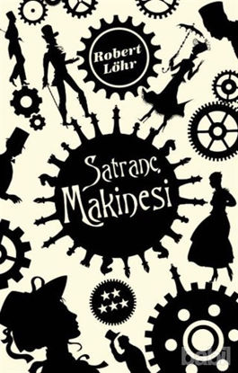 Picture of Satranç Makinesi
