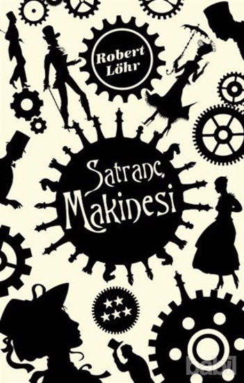 Picture of Satranç Makinesi