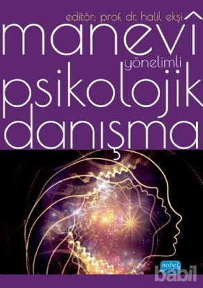 Picture of Manevi Yönelimli Psikolojik Danışma
