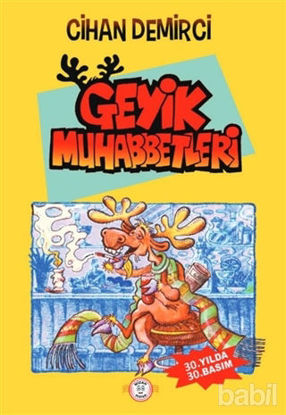 Picture of Geyik Muhabbetleri