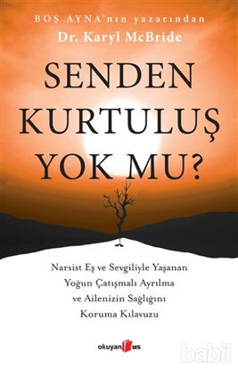 Picture of Senden Kurtuluş Yok mu?