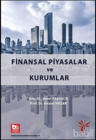 Picture of Finansal Piyasalar ve Kurumlar