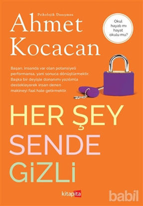 Picture of Her Şey Sende Gizli