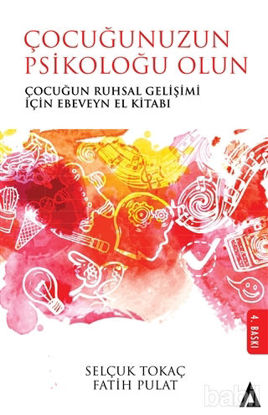 Picture of Çocuğunuzun Psikoloğu Olun