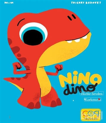 Picture of Nino Dimo - Hiçbir Şeyden Korkmuyor