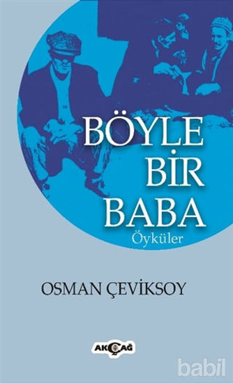 Picture of Böyle Bir Baba