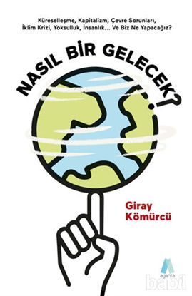 Picture of Nasıl Bir Gelecek?