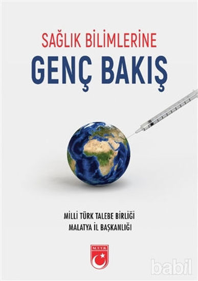 Picture of Sağlık Bilimlerine Genç Bakış