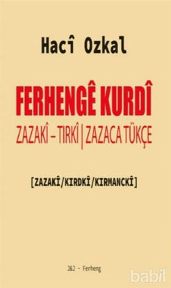 Picture of Ferhenge Kurdi
