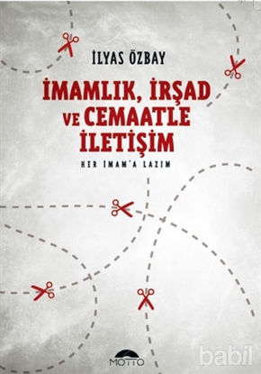 Picture of İmamlık İrşad ve Cemaatle İletişim