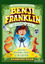 Picture of Benji Franklin - Zilyoner Çocuk: Dünyayı Dinozorlardan Kurtarıyor